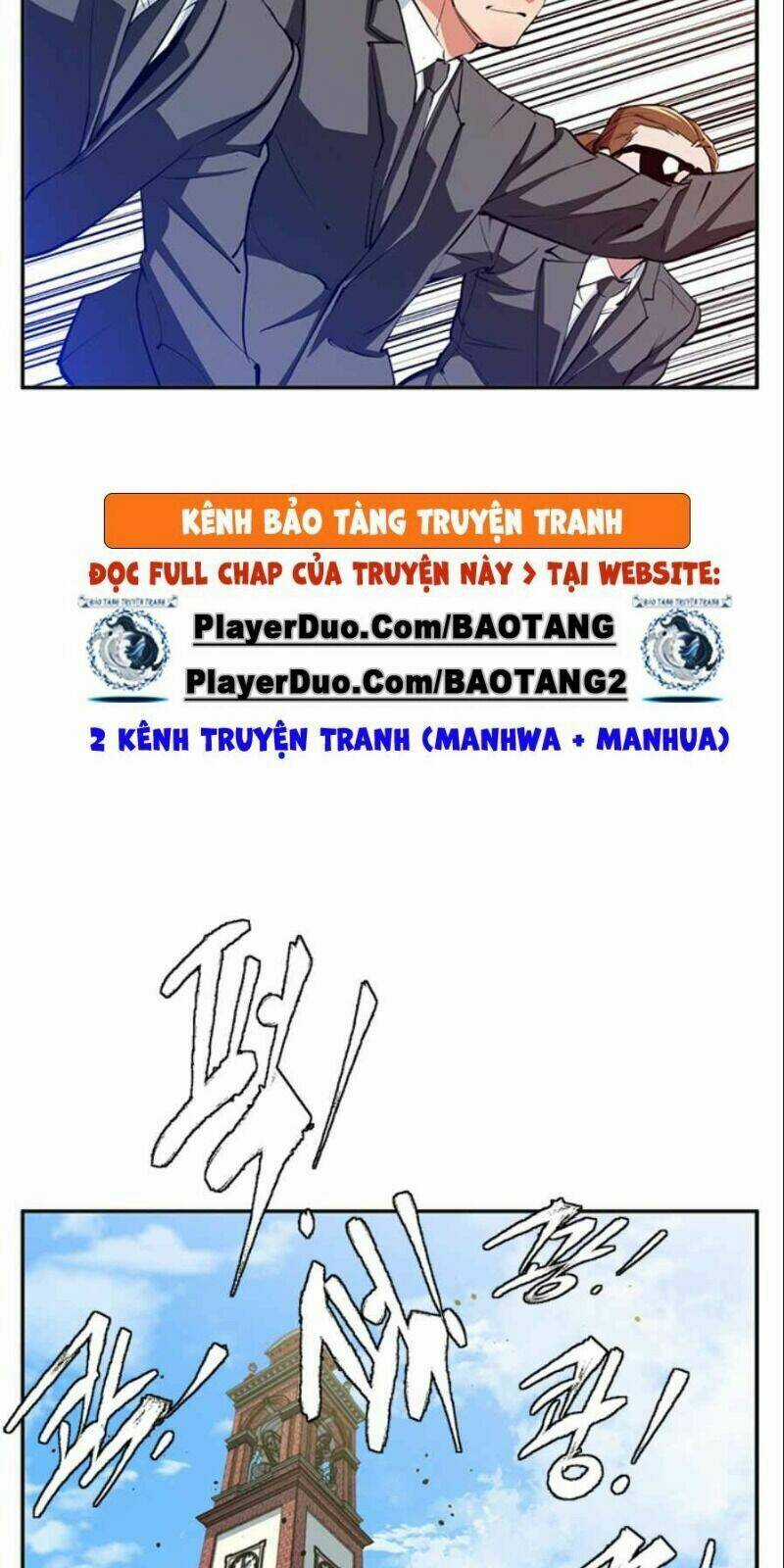 Tôi Viết Sách Để Thăng Cấp Chapter 83 trang 59