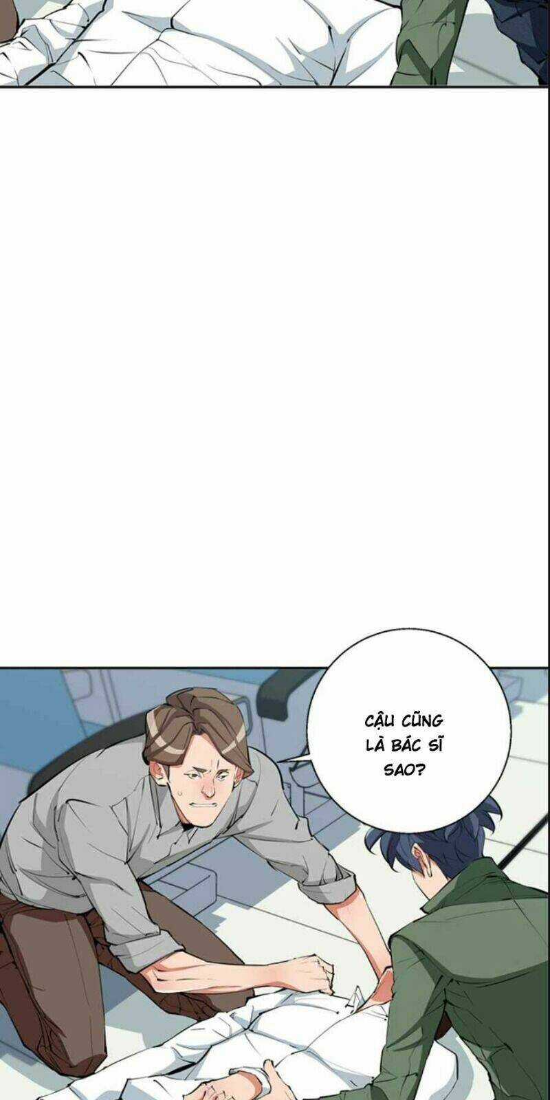 Tôi Viết Sách Để Thăng Cấp Chapter 83 trang 6