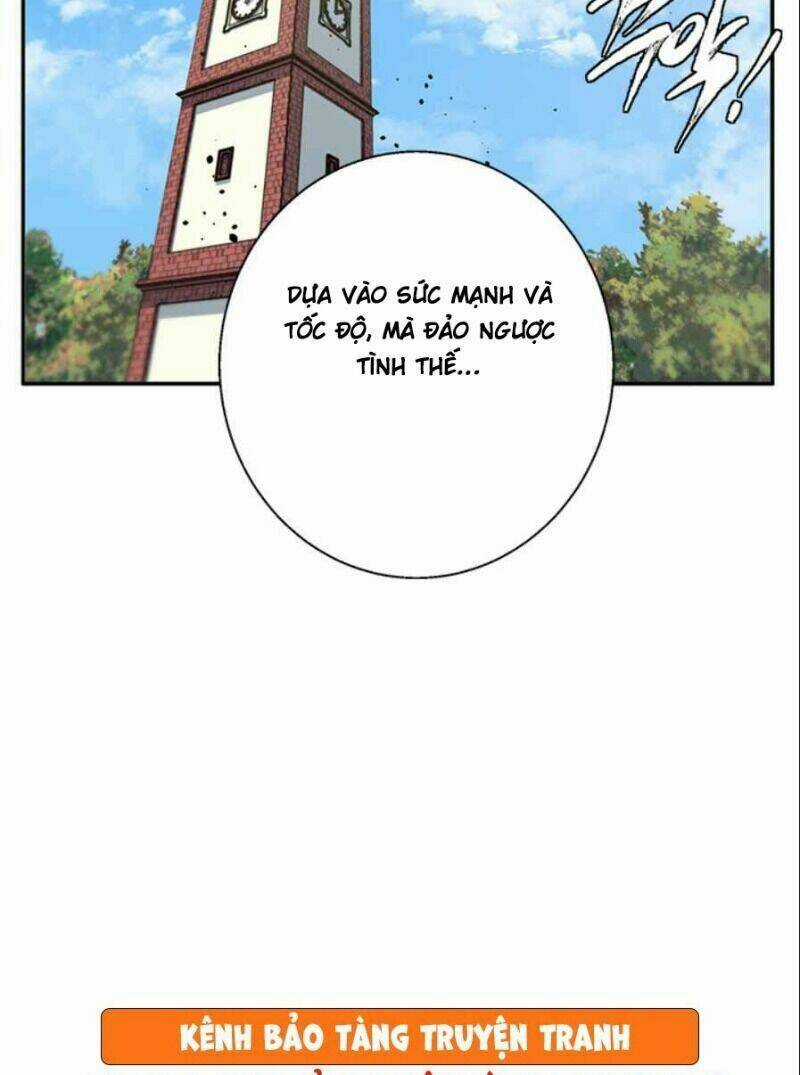 Tôi Viết Sách Để Thăng Cấp Chapter 83 trang 60