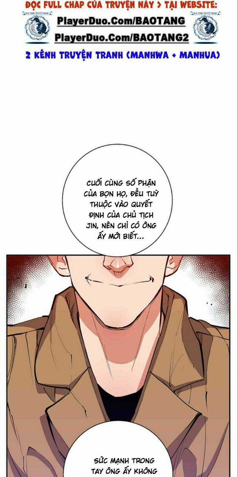 Tôi Viết Sách Để Thăng Cấp Chapter 83 trang 61