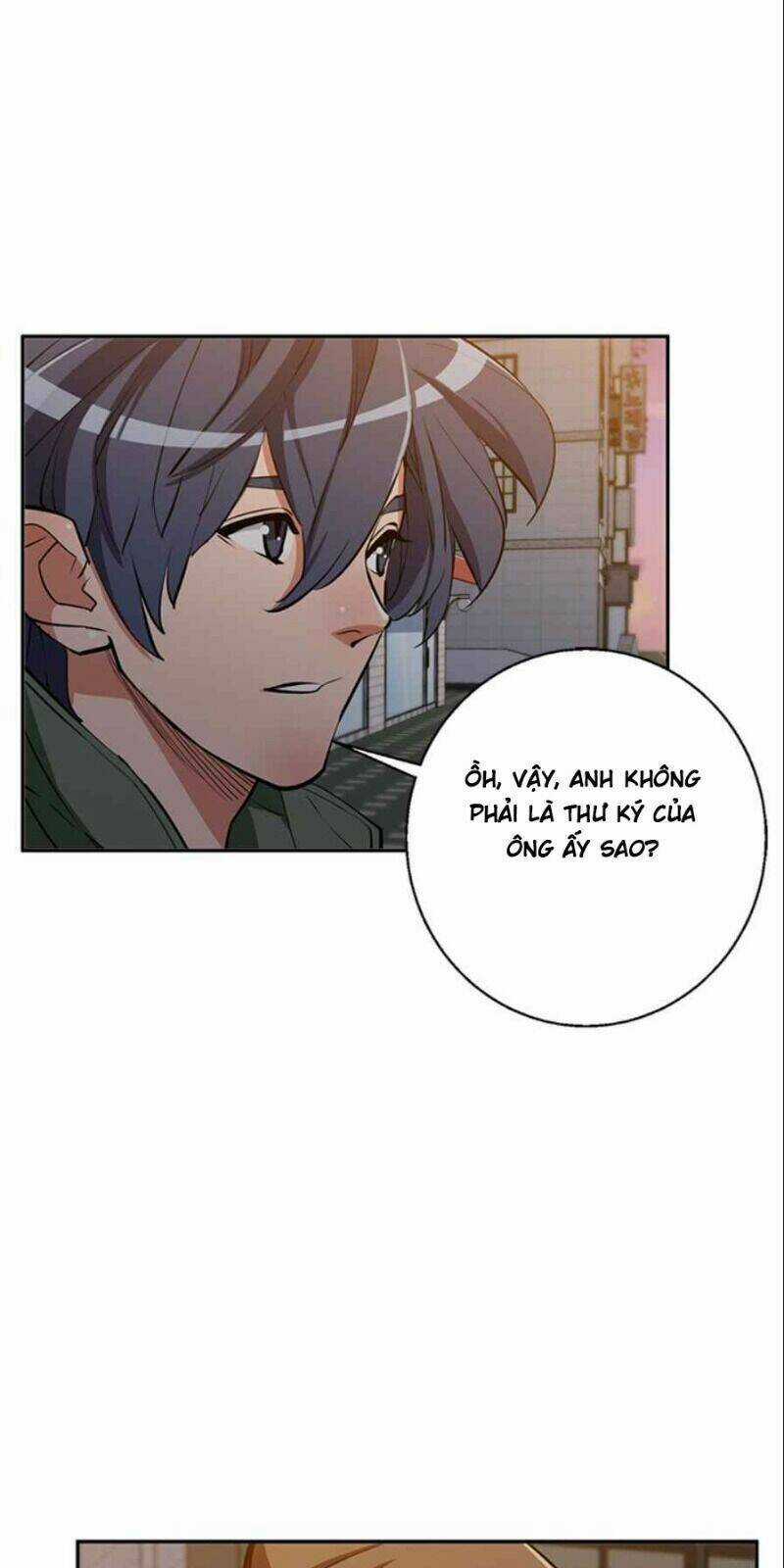 Tôi Viết Sách Để Thăng Cấp Chapter 83 trang 69