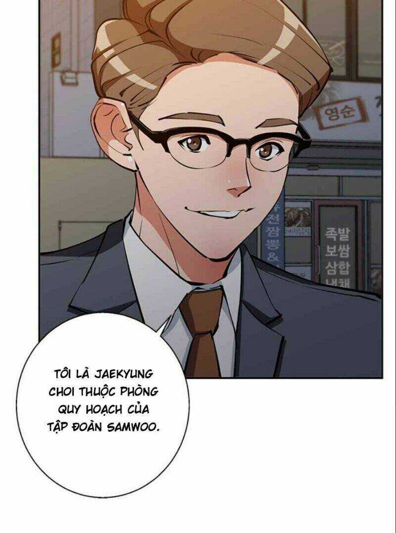 Tôi Viết Sách Để Thăng Cấp Chapter 83 trang 70