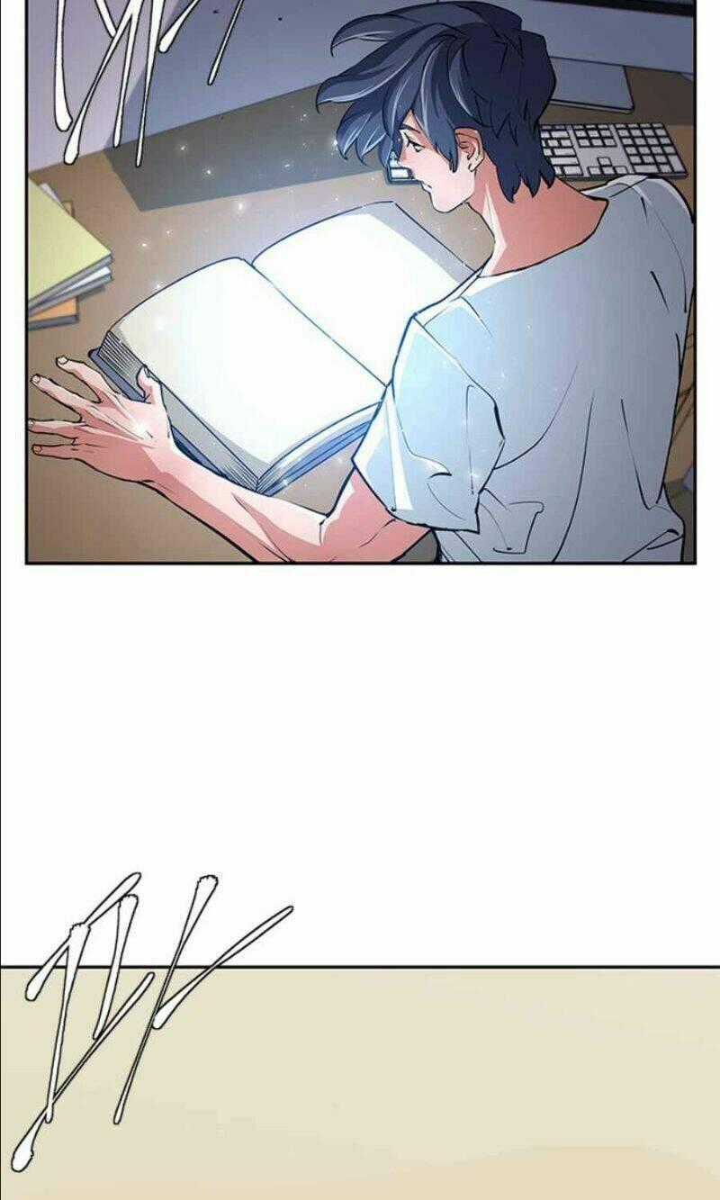 Tôi Viết Sách Để Thăng Cấp Chapter 84 trang 1
