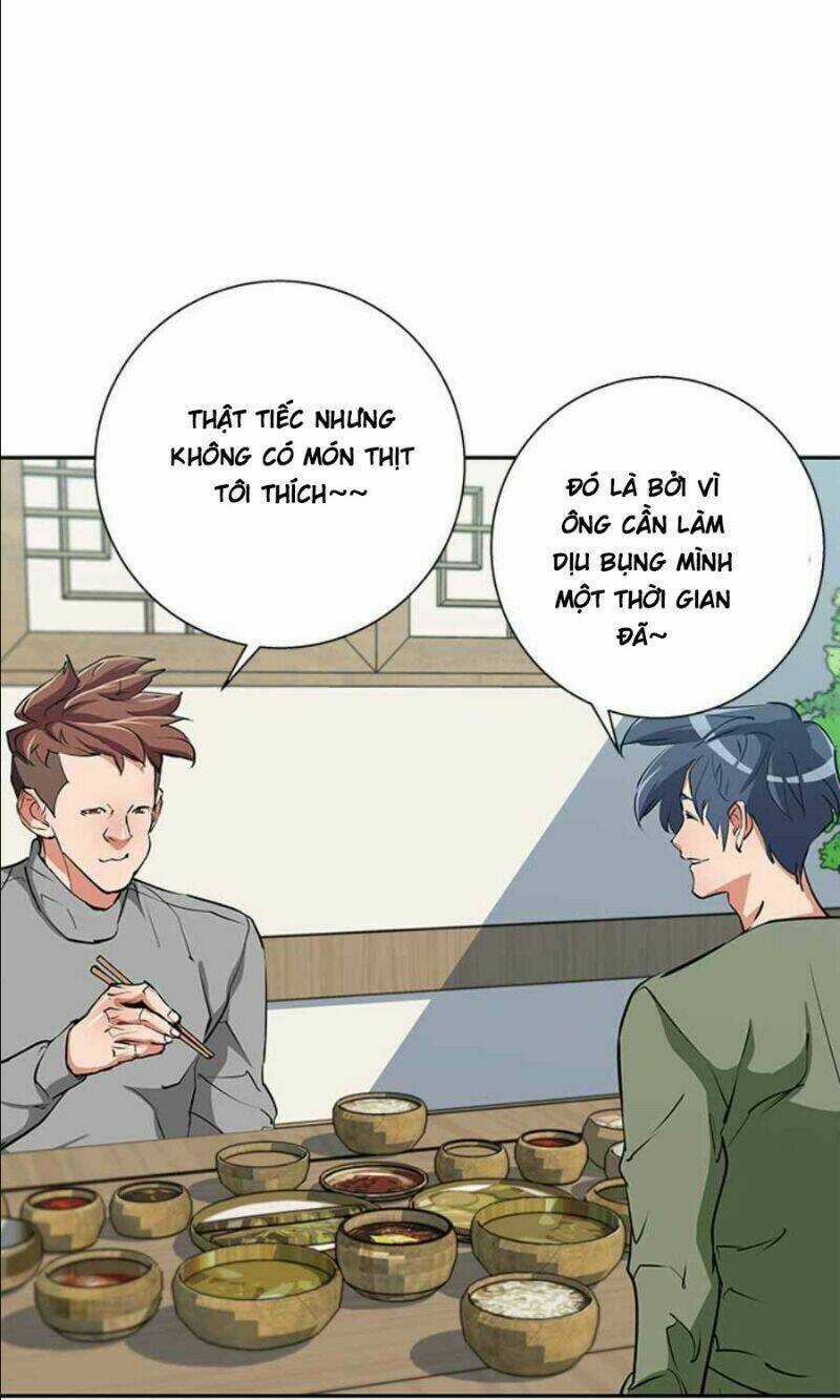 Tôi Viết Sách Để Thăng Cấp Chapter 84 trang 10