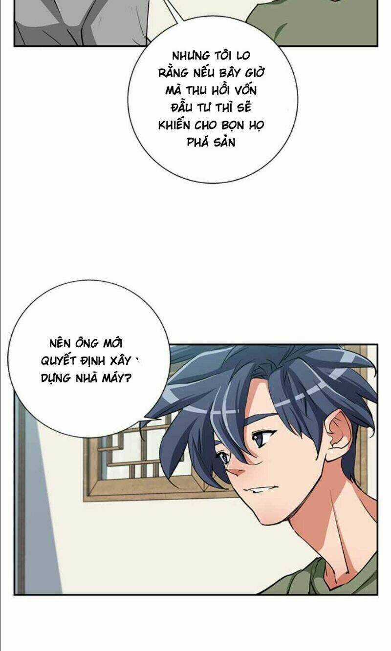 Tôi Viết Sách Để Thăng Cấp Chapter 84 trang 13