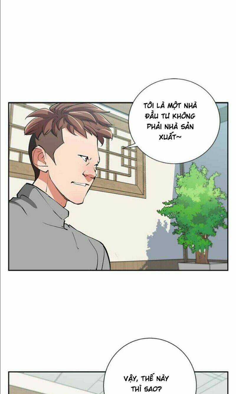 Tôi Viết Sách Để Thăng Cấp Chapter 84 trang 14