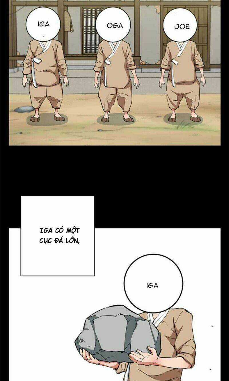 Tôi Viết Sách Để Thăng Cấp Chapter 84 trang 16