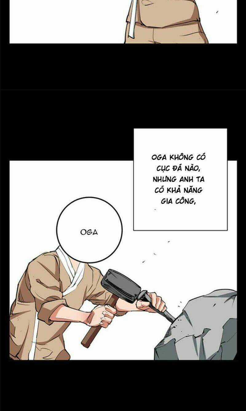 Tôi Viết Sách Để Thăng Cấp Chapter 84 trang 17