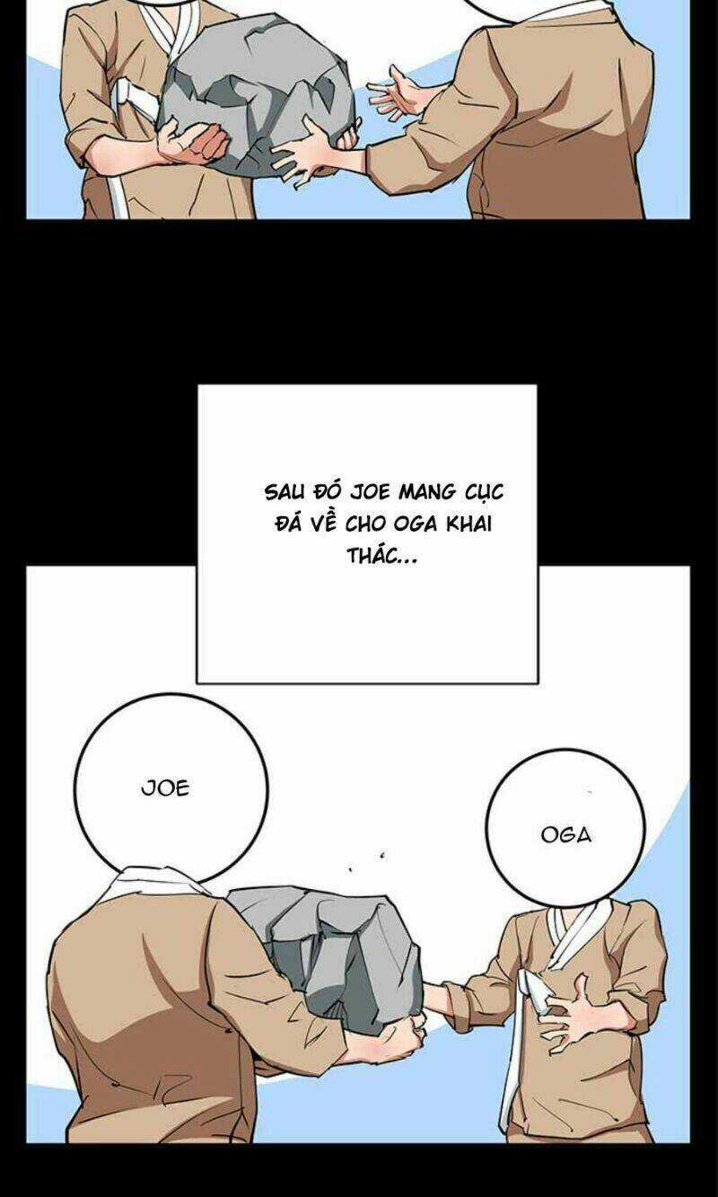 Tôi Viết Sách Để Thăng Cấp Chapter 84 trang 19