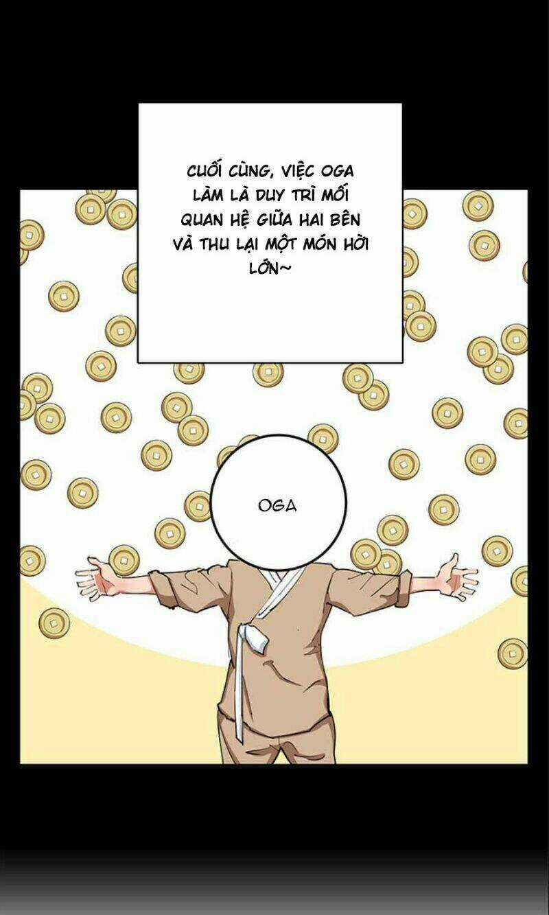 Tôi Viết Sách Để Thăng Cấp Chapter 84 trang 20