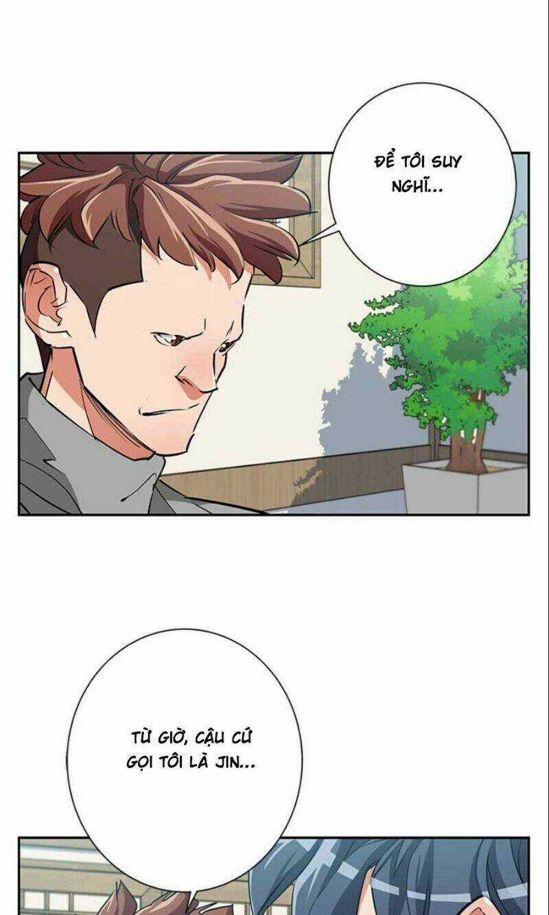 Tôi Viết Sách Để Thăng Cấp Chapter 84 trang 22