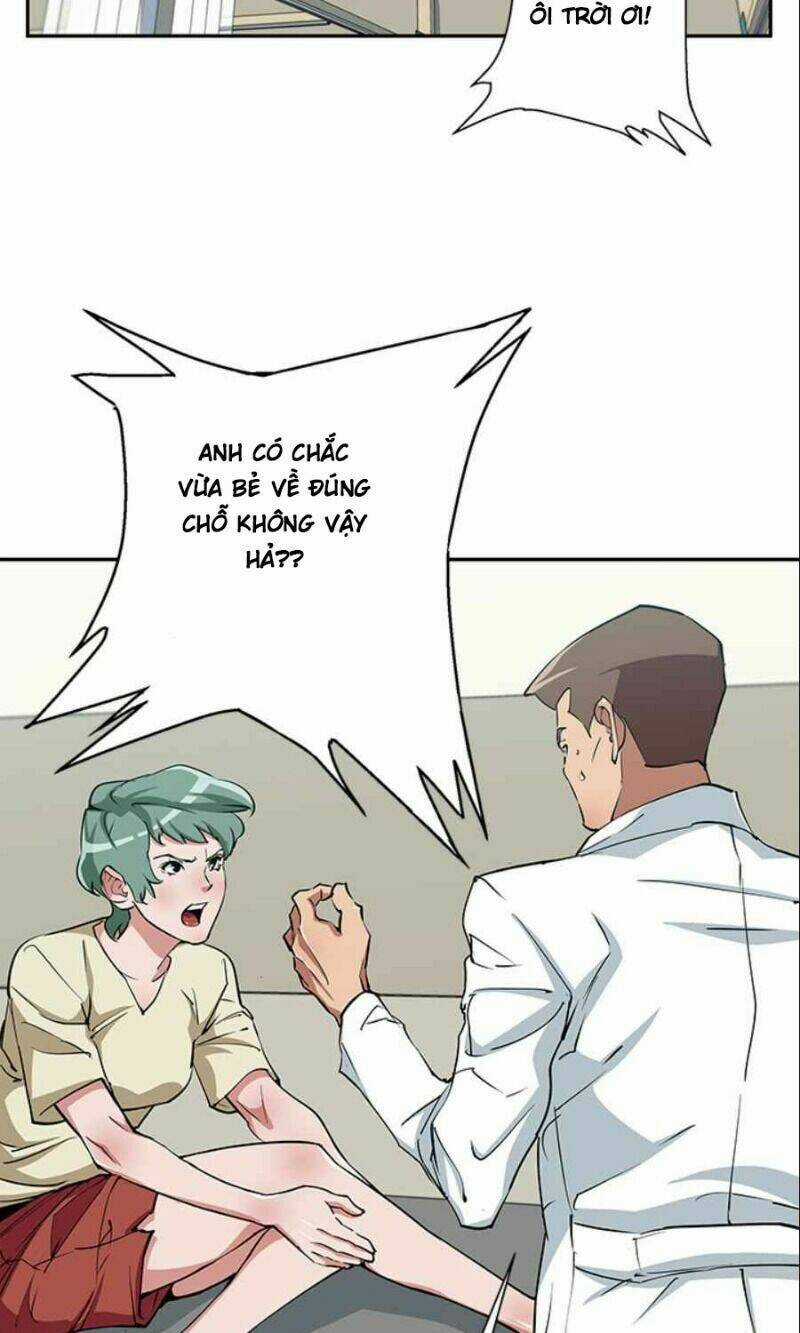 Tôi Viết Sách Để Thăng Cấp Chapter 84 trang 29