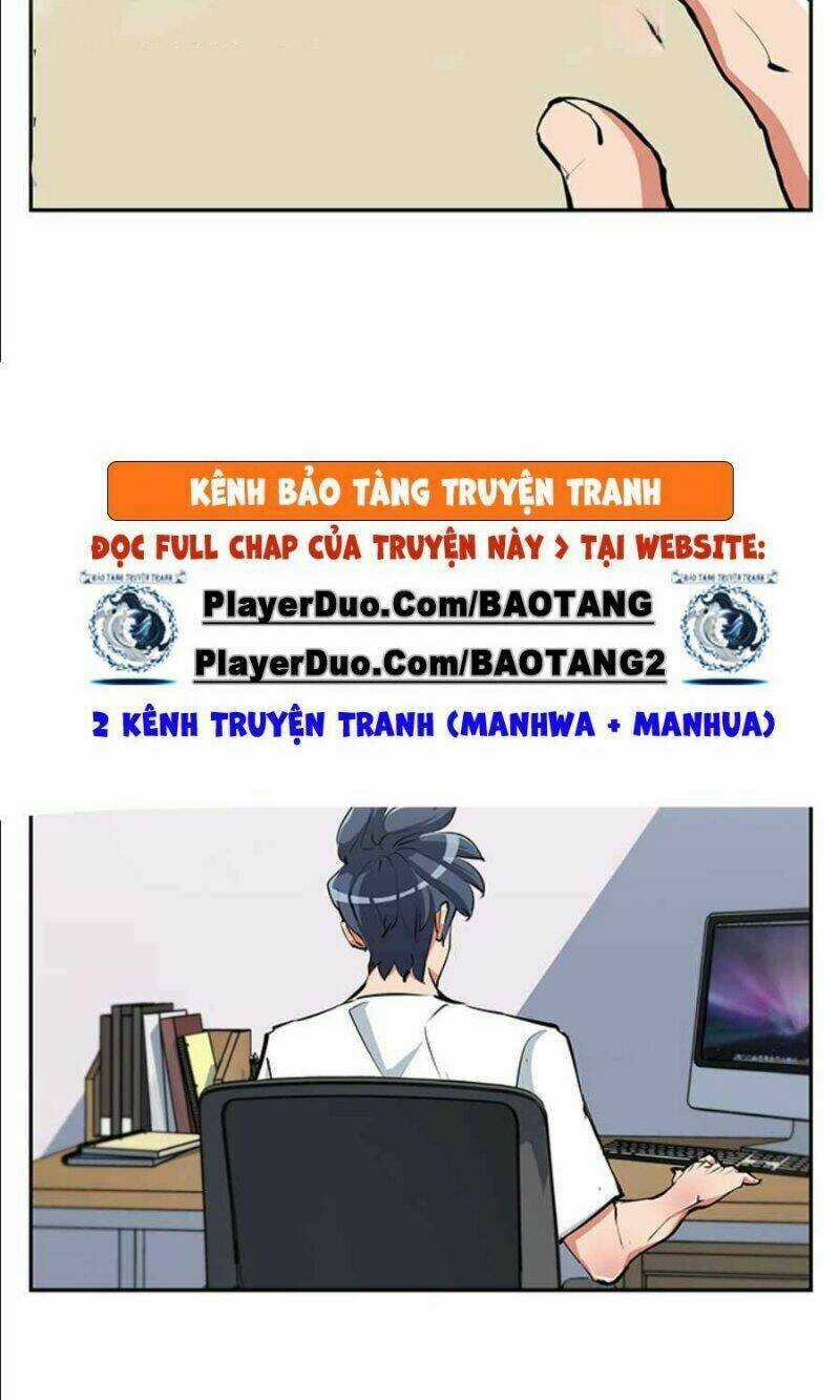 Tôi Viết Sách Để Thăng Cấp Chapter 84 trang 3