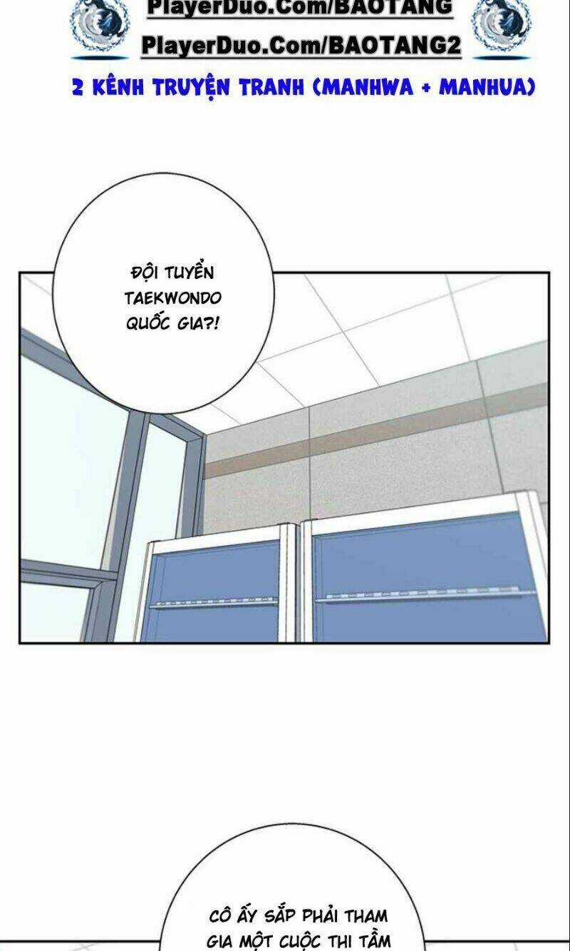 Tôi Viết Sách Để Thăng Cấp Chapter 84 trang 32