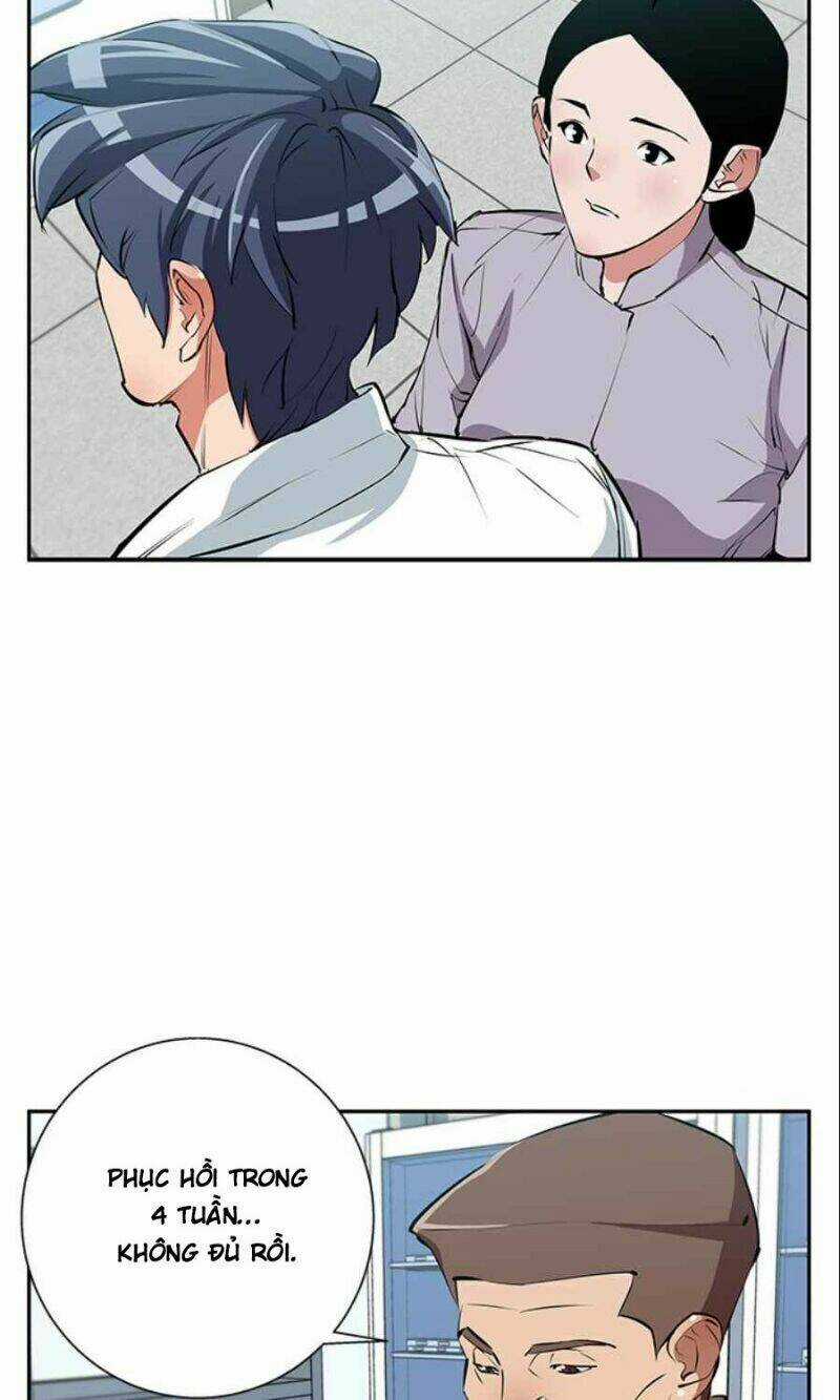 Tôi Viết Sách Để Thăng Cấp Chapter 84 trang 34