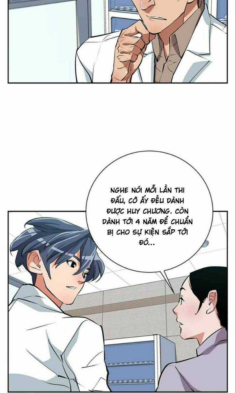 Tôi Viết Sách Để Thăng Cấp Chapter 84 trang 35