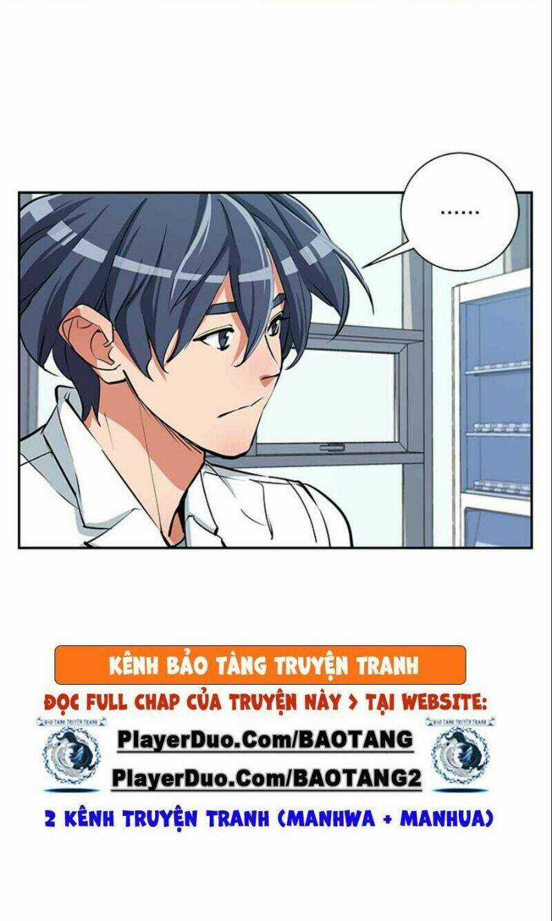 Tôi Viết Sách Để Thăng Cấp Chapter 84 trang 36