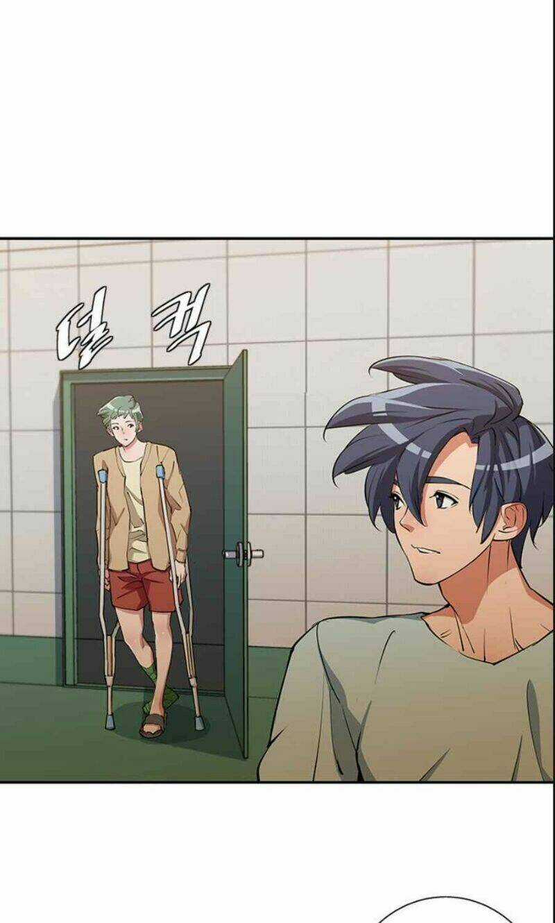 Tôi Viết Sách Để Thăng Cấp Chapter 84 trang 39