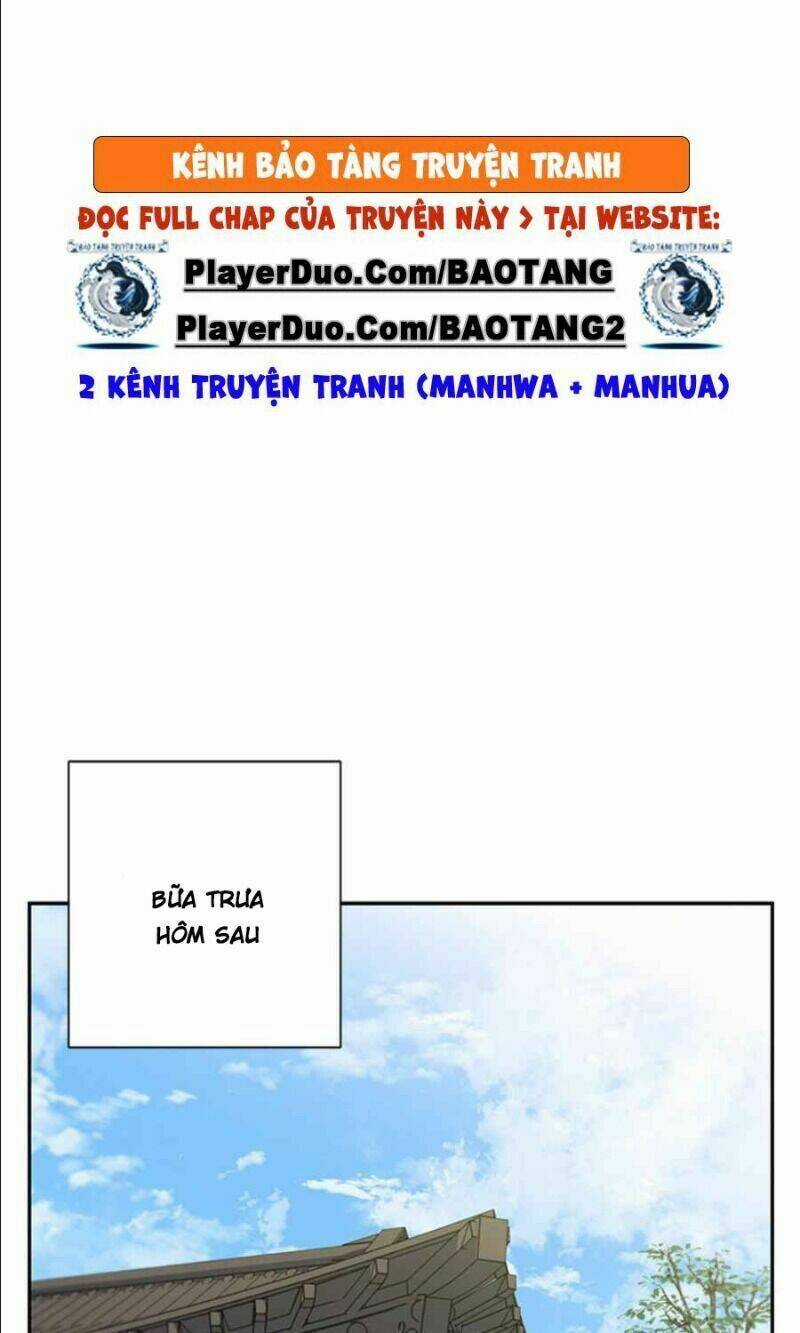 Tôi Viết Sách Để Thăng Cấp Chapter 84 trang 4