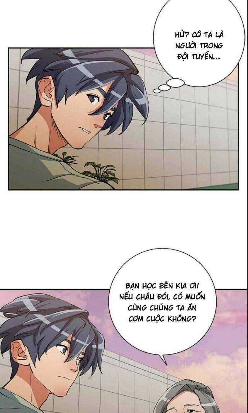 Tôi Viết Sách Để Thăng Cấp Chapter 84 trang 40