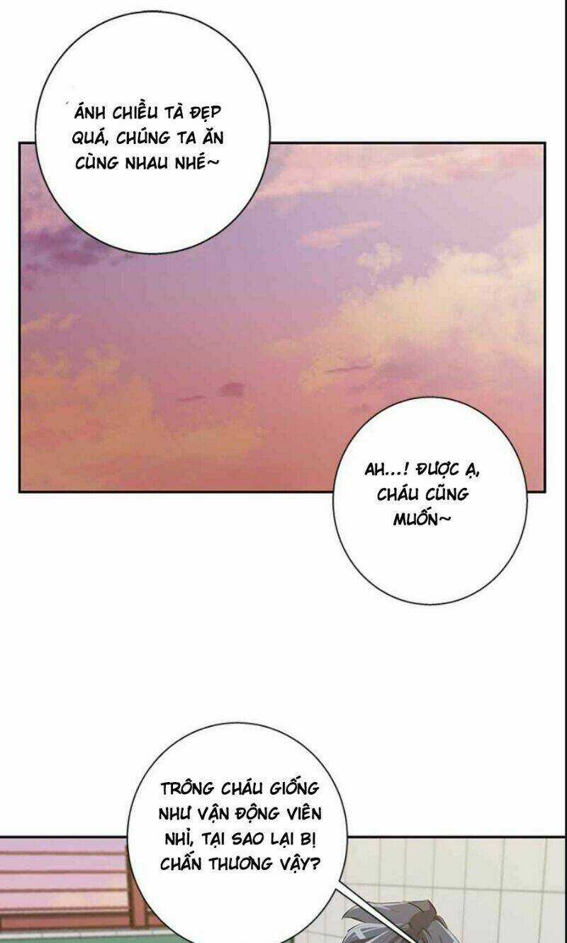 Tôi Viết Sách Để Thăng Cấp Chapter 84 trang 42