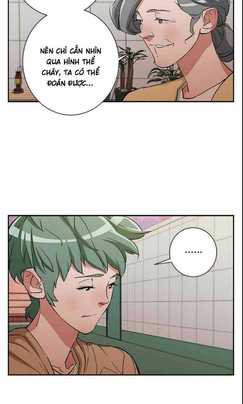 Tôi Viết Sách Để Thăng Cấp Chapter 84 trang 44