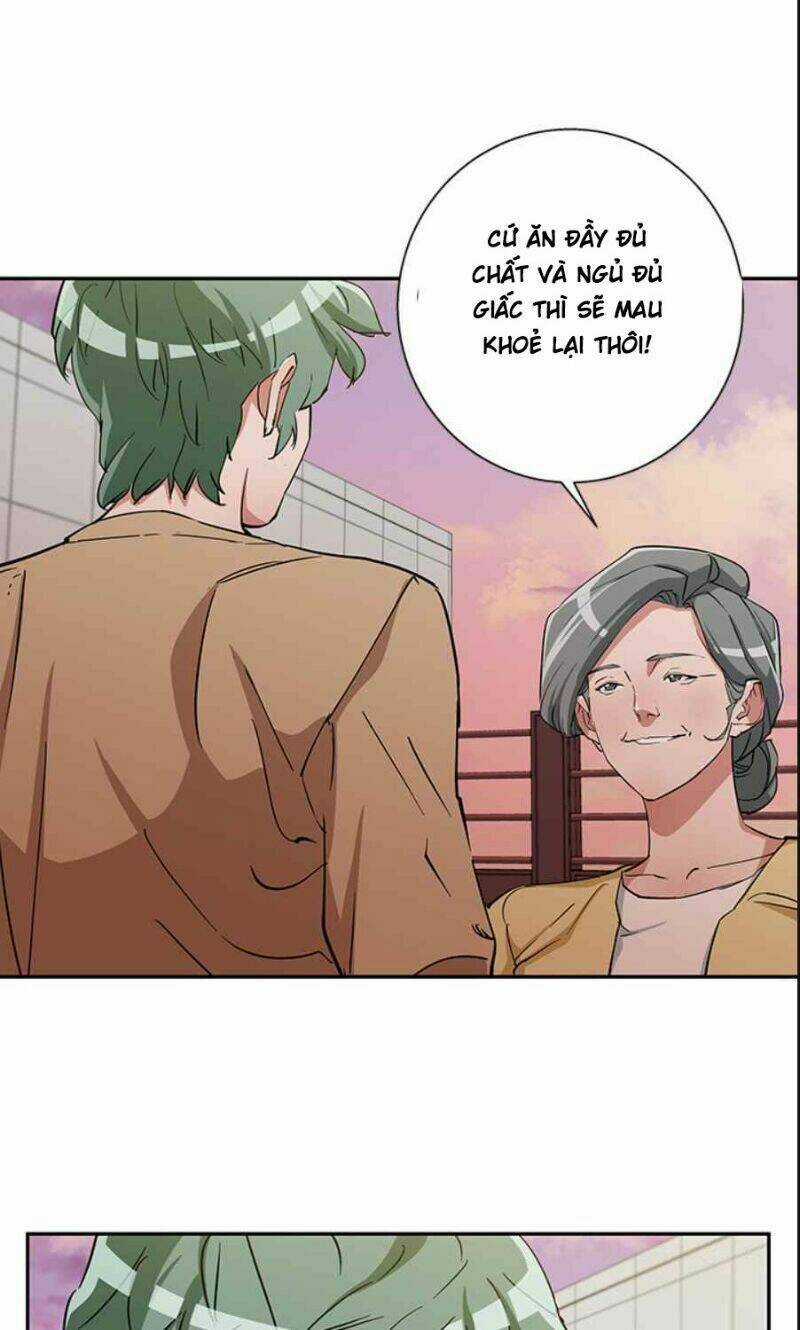 Tôi Viết Sách Để Thăng Cấp Chapter 84 trang 45