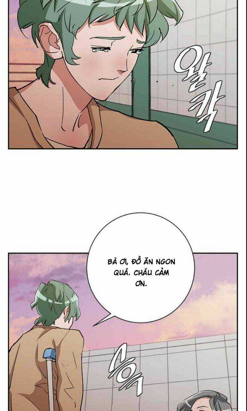 Tôi Viết Sách Để Thăng Cấp Chapter 84 trang 46