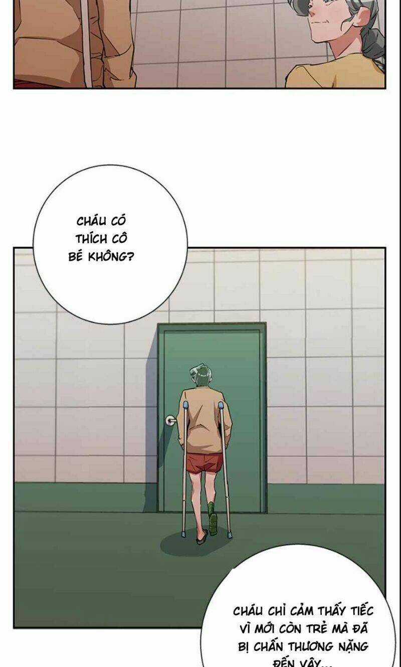 Tôi Viết Sách Để Thăng Cấp Chapter 84 trang 47