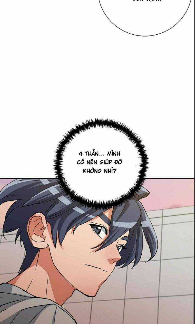 Tôi Viết Sách Để Thăng Cấp Chapter 84 trang 48