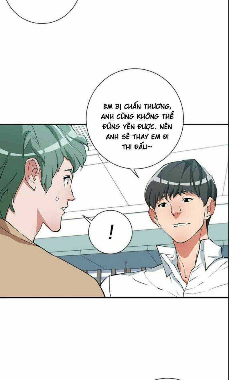 Tôi Viết Sách Để Thăng Cấp Chapter 84 trang 51