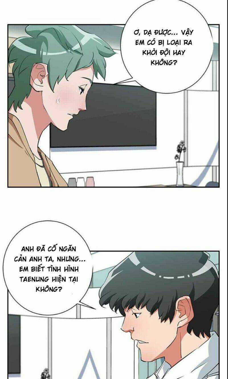 Tôi Viết Sách Để Thăng Cấp Chapter 84 trang 52