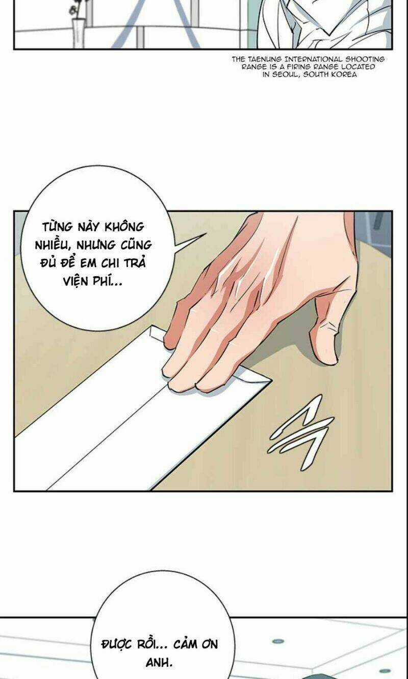 Tôi Viết Sách Để Thăng Cấp Chapter 84 trang 53