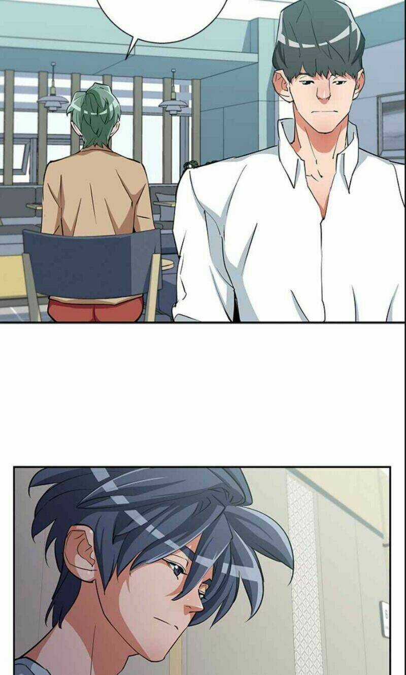 Tôi Viết Sách Để Thăng Cấp Chapter 84 trang 54