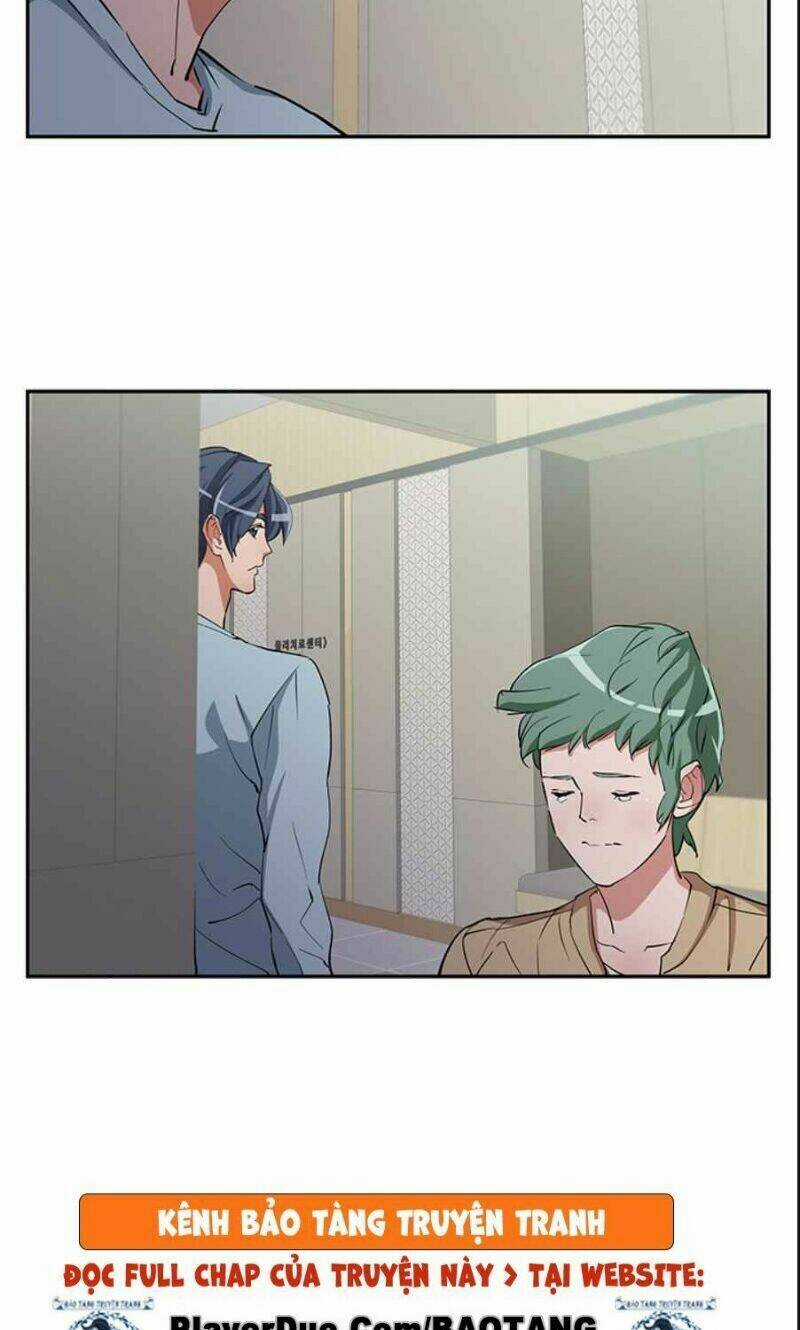 Tôi Viết Sách Để Thăng Cấp Chapter 84 trang 55