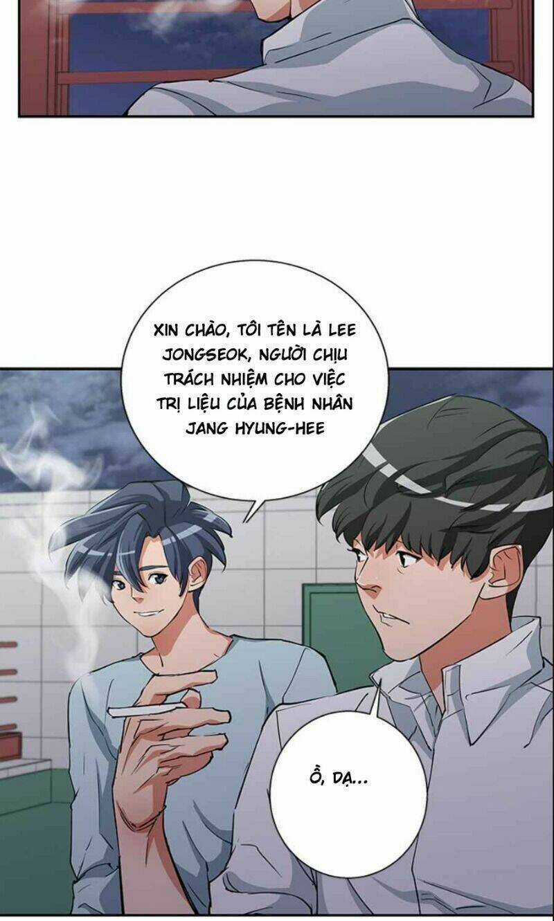 Tôi Viết Sách Để Thăng Cấp Chapter 84 trang 57