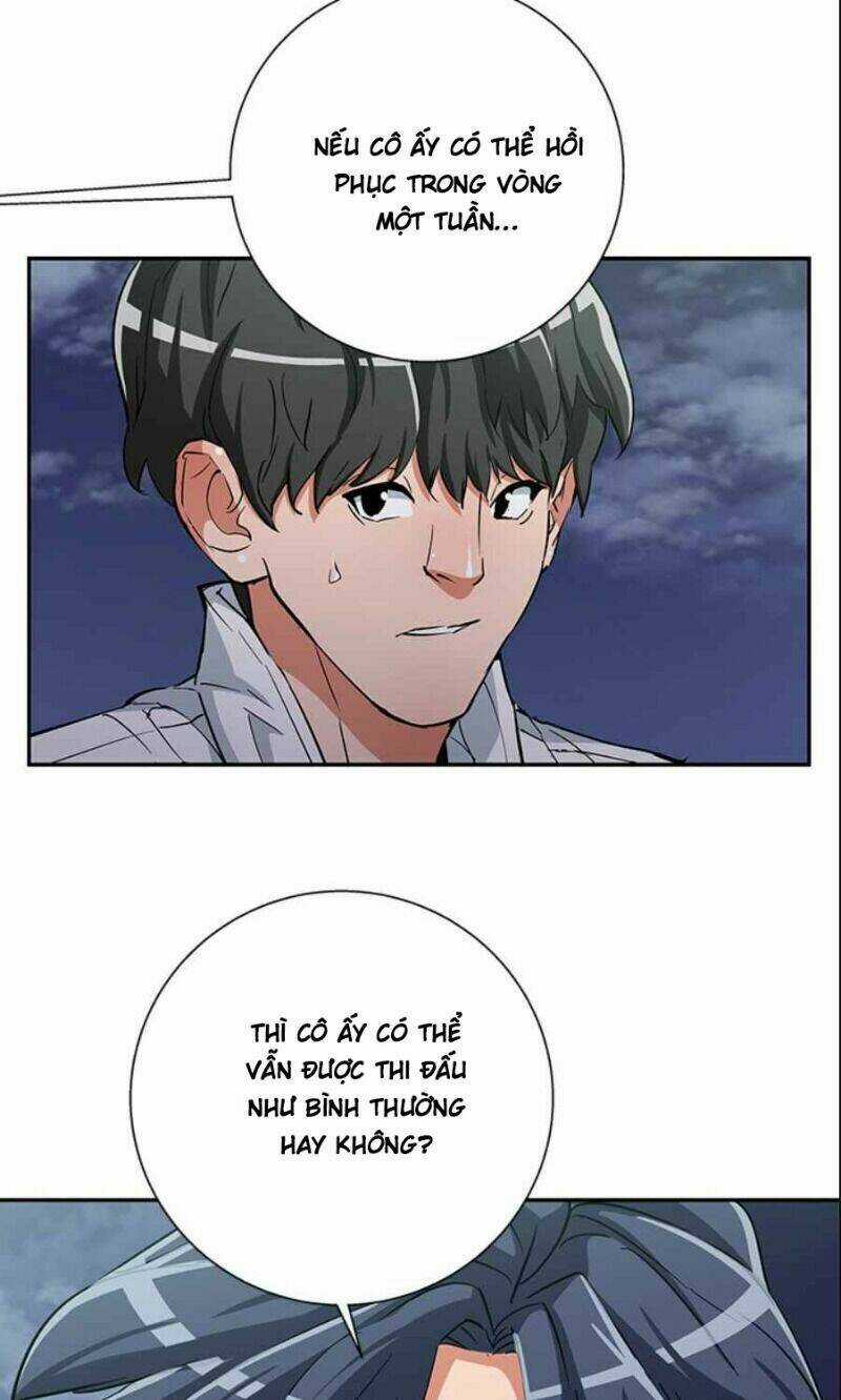 Tôi Viết Sách Để Thăng Cấp Chapter 84 trang 59