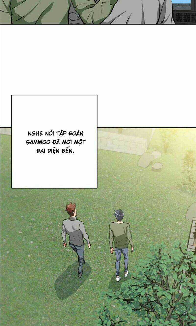 Tôi Viết Sách Để Thăng Cấp Chapter 84 trang 6