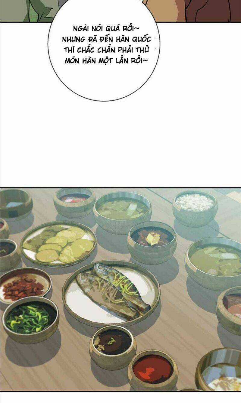 Tôi Viết Sách Để Thăng Cấp Chapter 84 trang 9