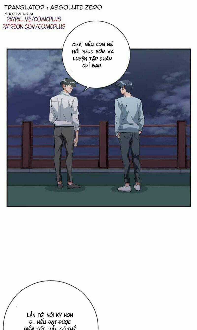 Tôi Viết Sách Để Thăng Cấp Chapter 85 trang 0