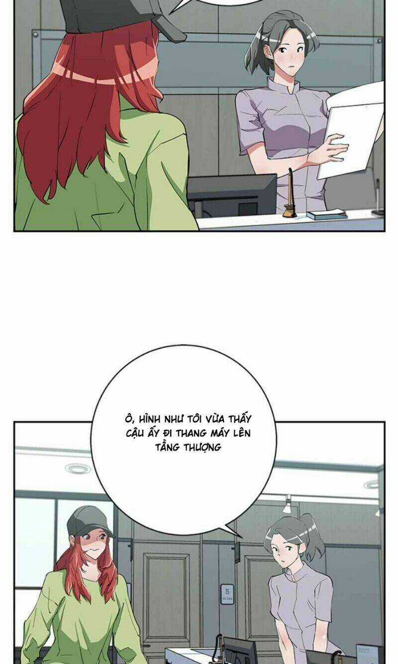 Tôi Viết Sách Để Thăng Cấp Chapter 85 trang 11