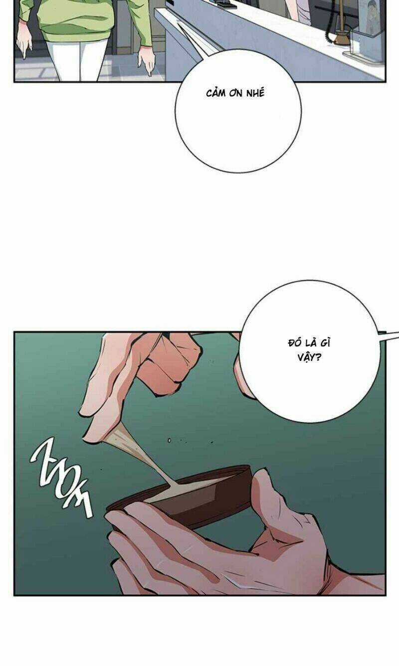 Tôi Viết Sách Để Thăng Cấp Chapter 85 trang 12