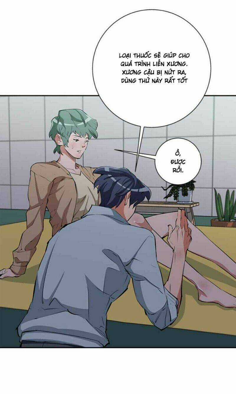 Tôi Viết Sách Để Thăng Cấp Chapter 85 trang 13