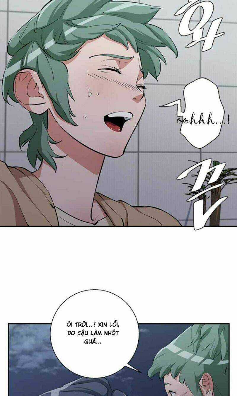 Tôi Viết Sách Để Thăng Cấp Chapter 85 trang 15