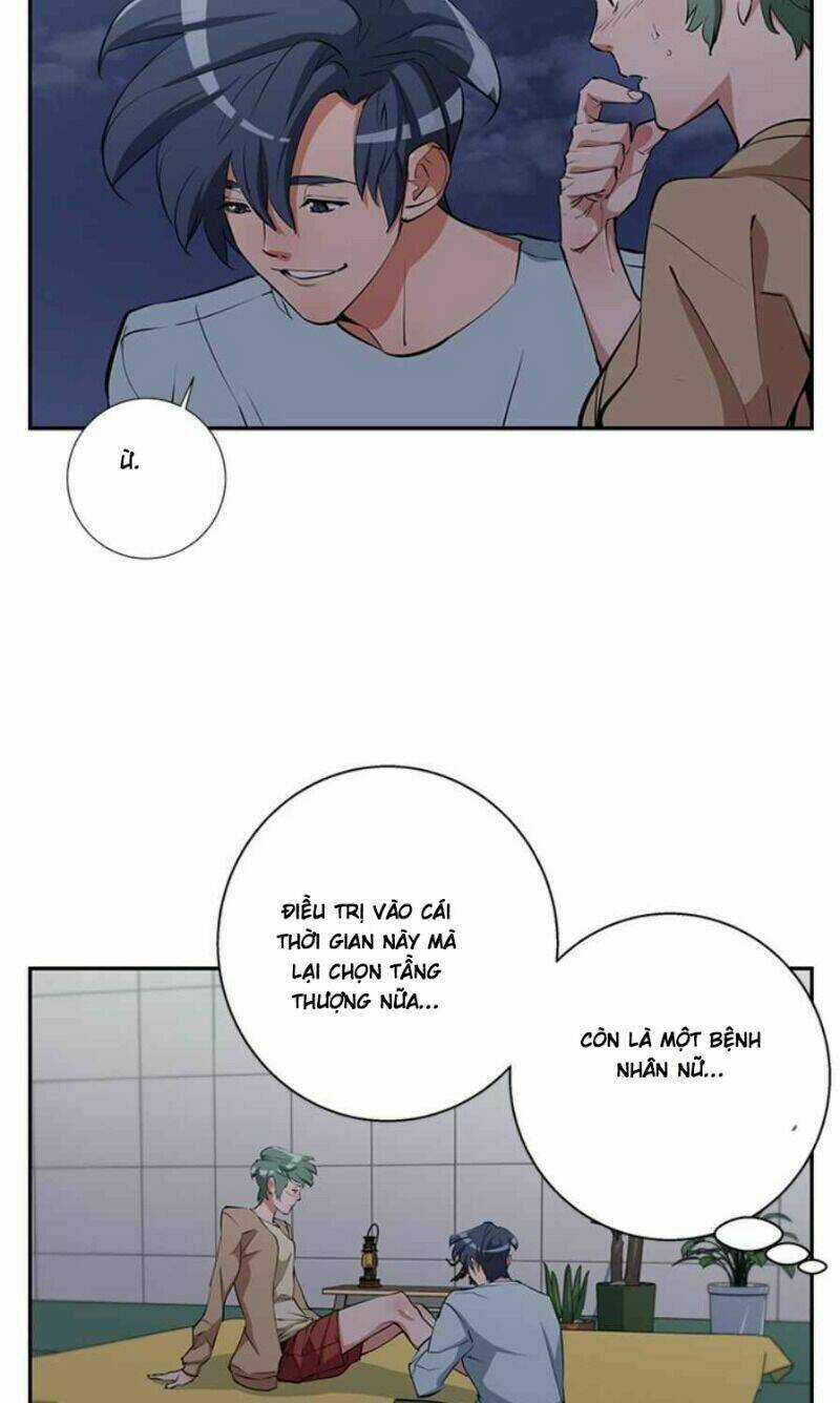 Tôi Viết Sách Để Thăng Cấp Chapter 85 trang 16