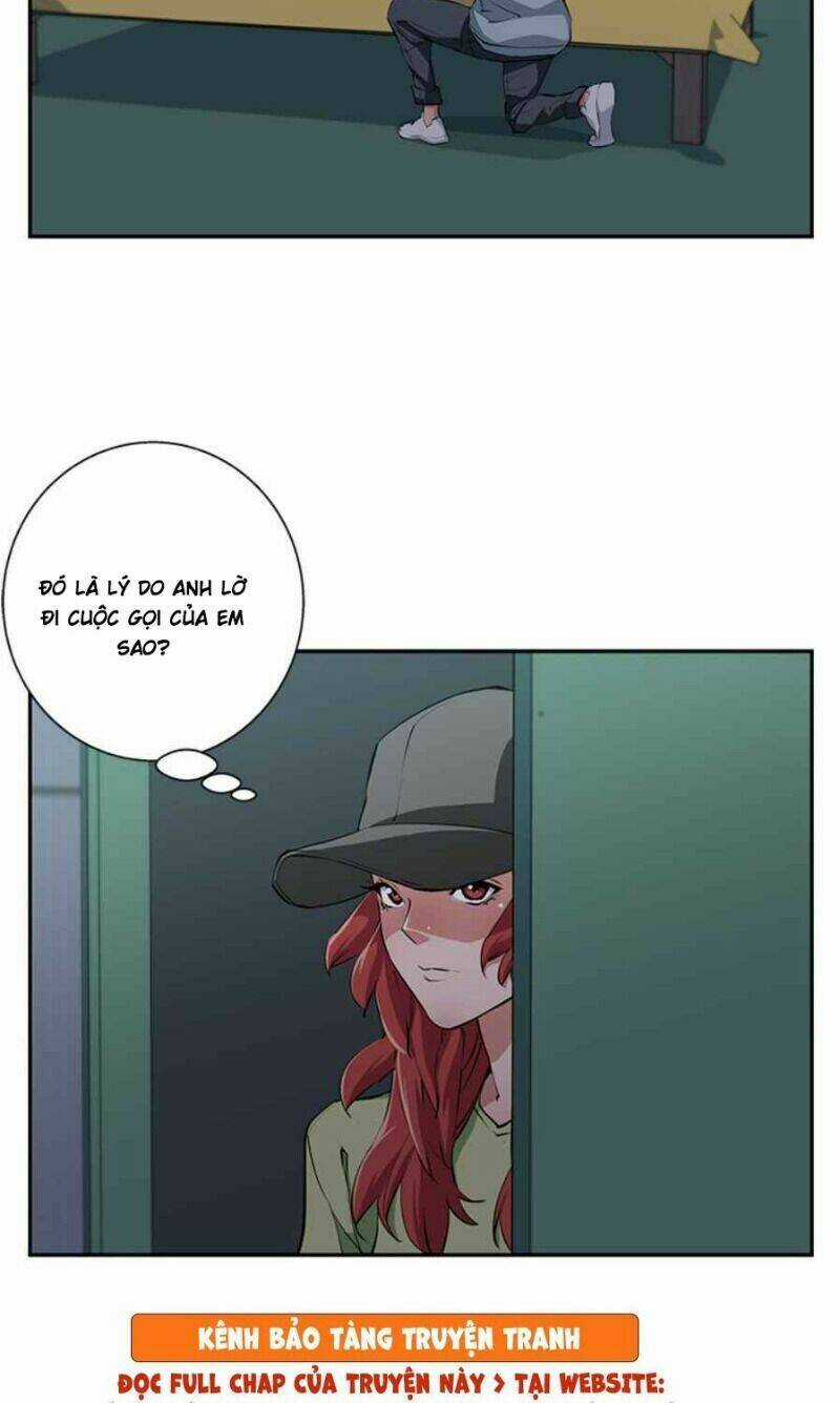 Tôi Viết Sách Để Thăng Cấp Chapter 85 trang 17