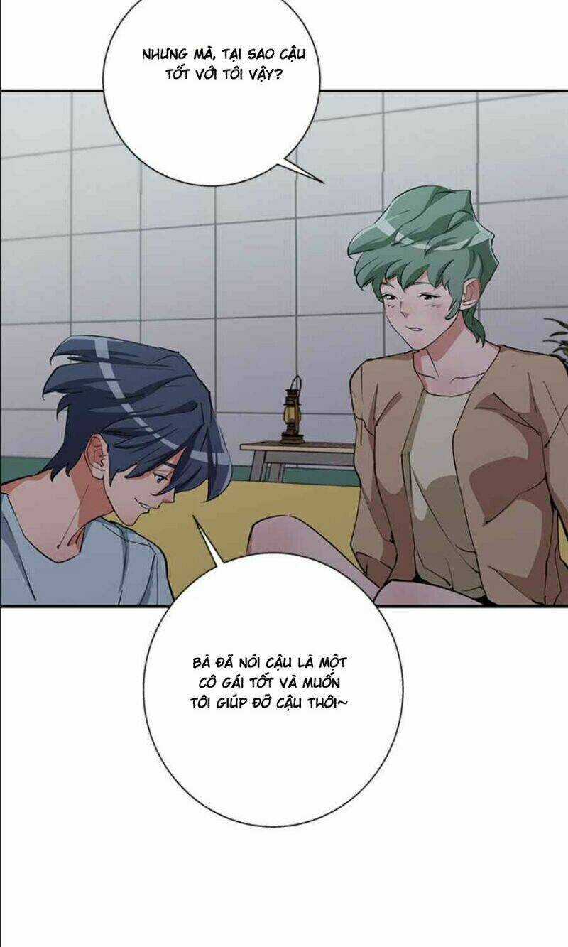 Tôi Viết Sách Để Thăng Cấp Chapter 85 trang 20