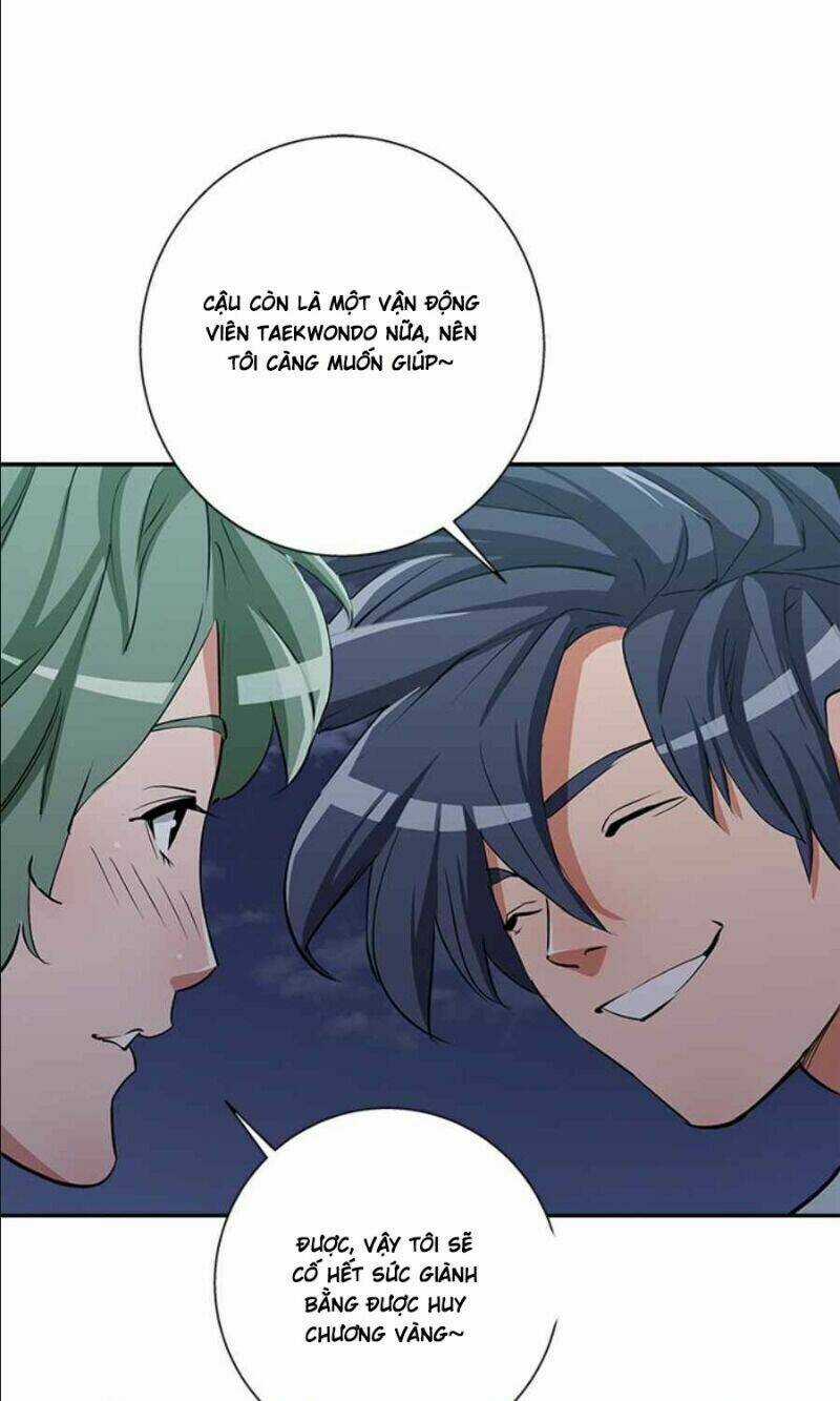 Tôi Viết Sách Để Thăng Cấp Chapter 85 trang 21