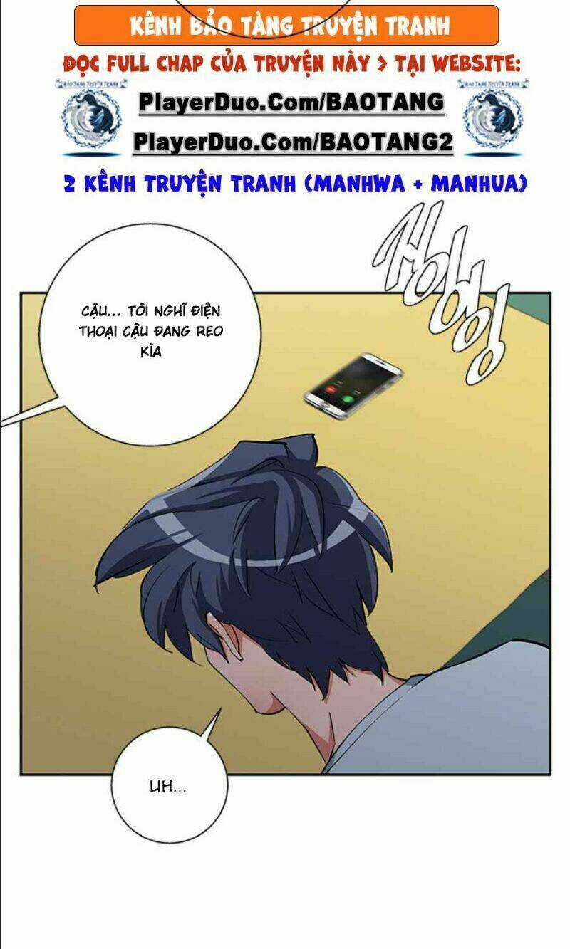 Tôi Viết Sách Để Thăng Cấp Chapter 85 trang 22