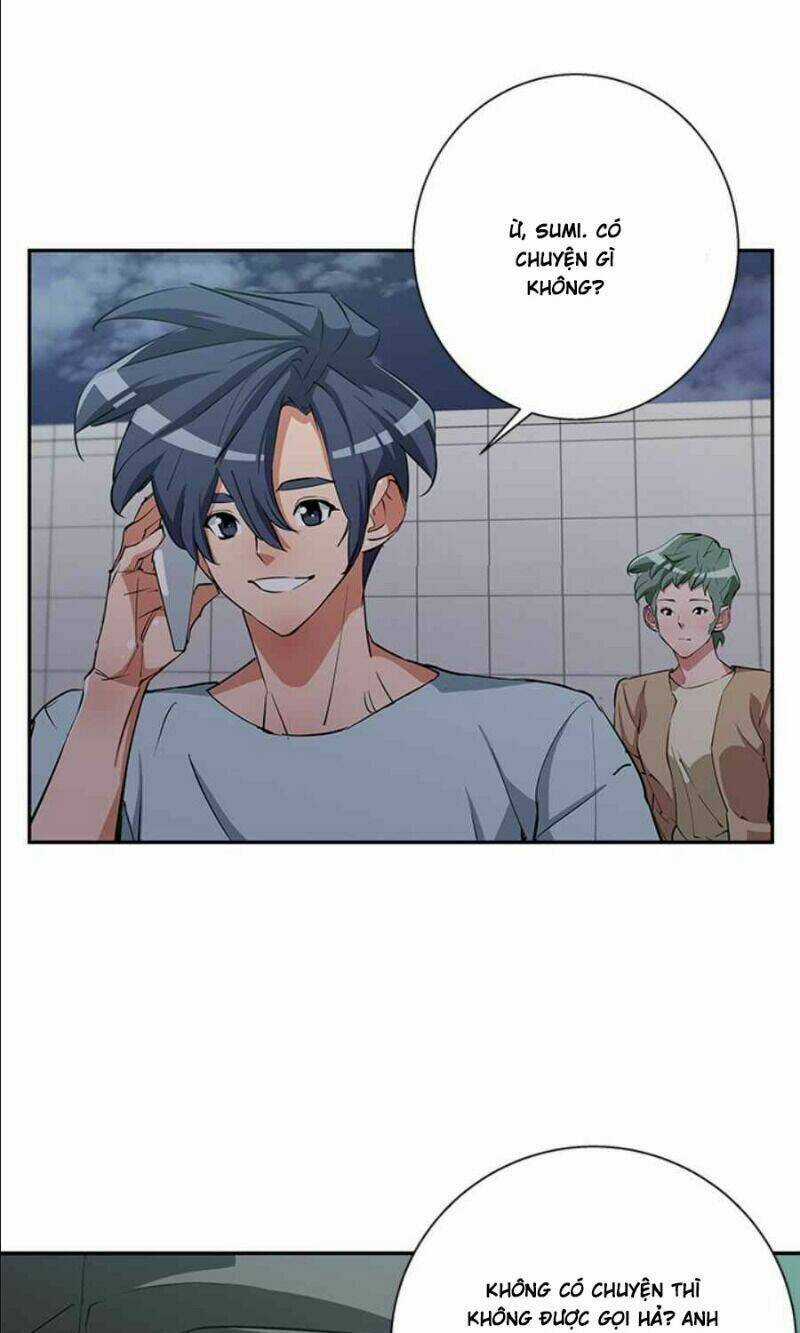 Tôi Viết Sách Để Thăng Cấp Chapter 85 trang 23